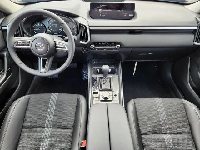 New 2026 Red Mazda 2.5 S Preferred image 12