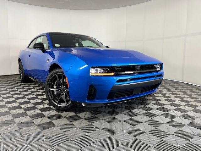 New 2026 Bludicrous Exterior Paint Dodge Scat Pack image 2