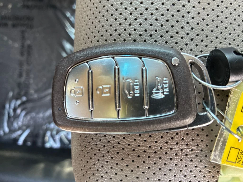 Used 2019 Blue Hyundai Ultimate image 30