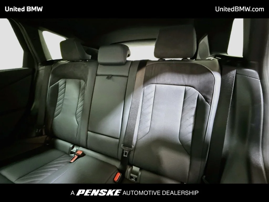 Used 2026 Dune Grey Metallic BMW 30 xDrive image 20