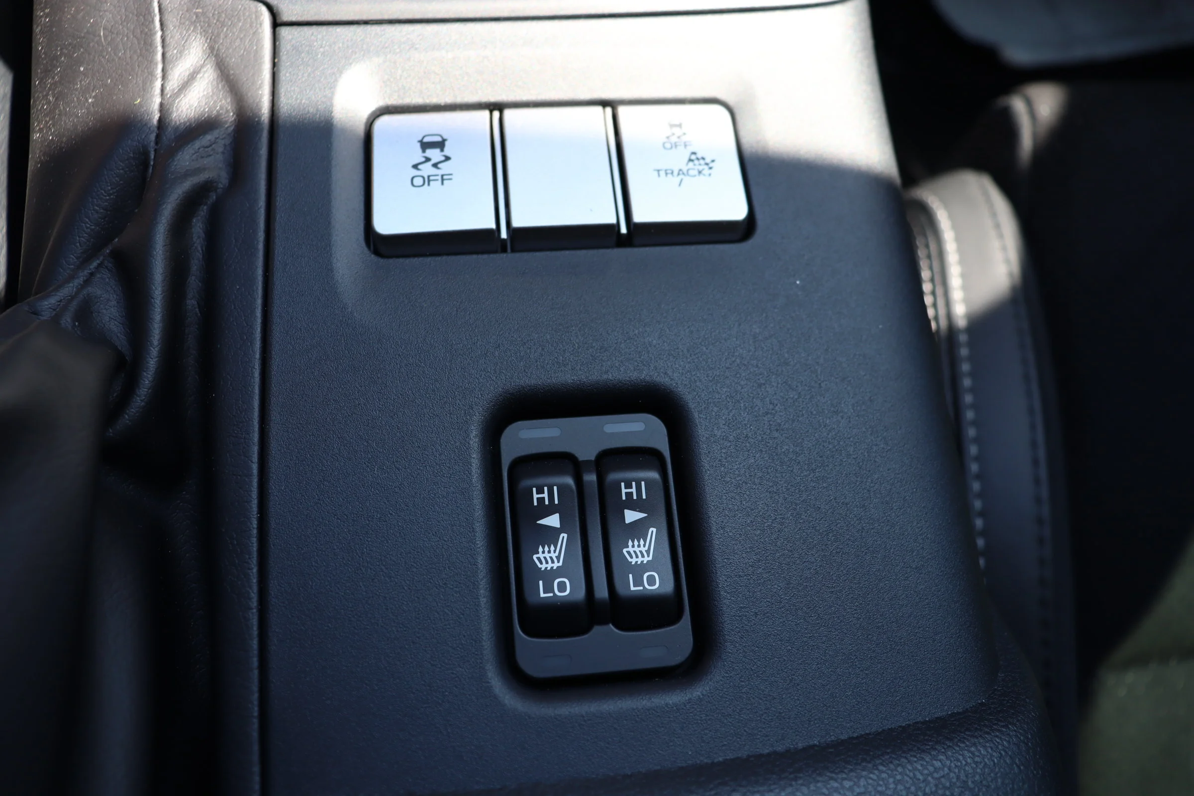 2026 Toyota GR86 Premium - Photo 14