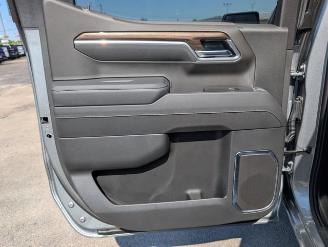 2026 Chevrolet Silverado 1500 RST - Photo 8