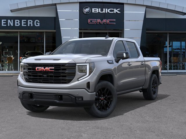 2026 GMC Sierra 1500 Elevation - Photo 6
