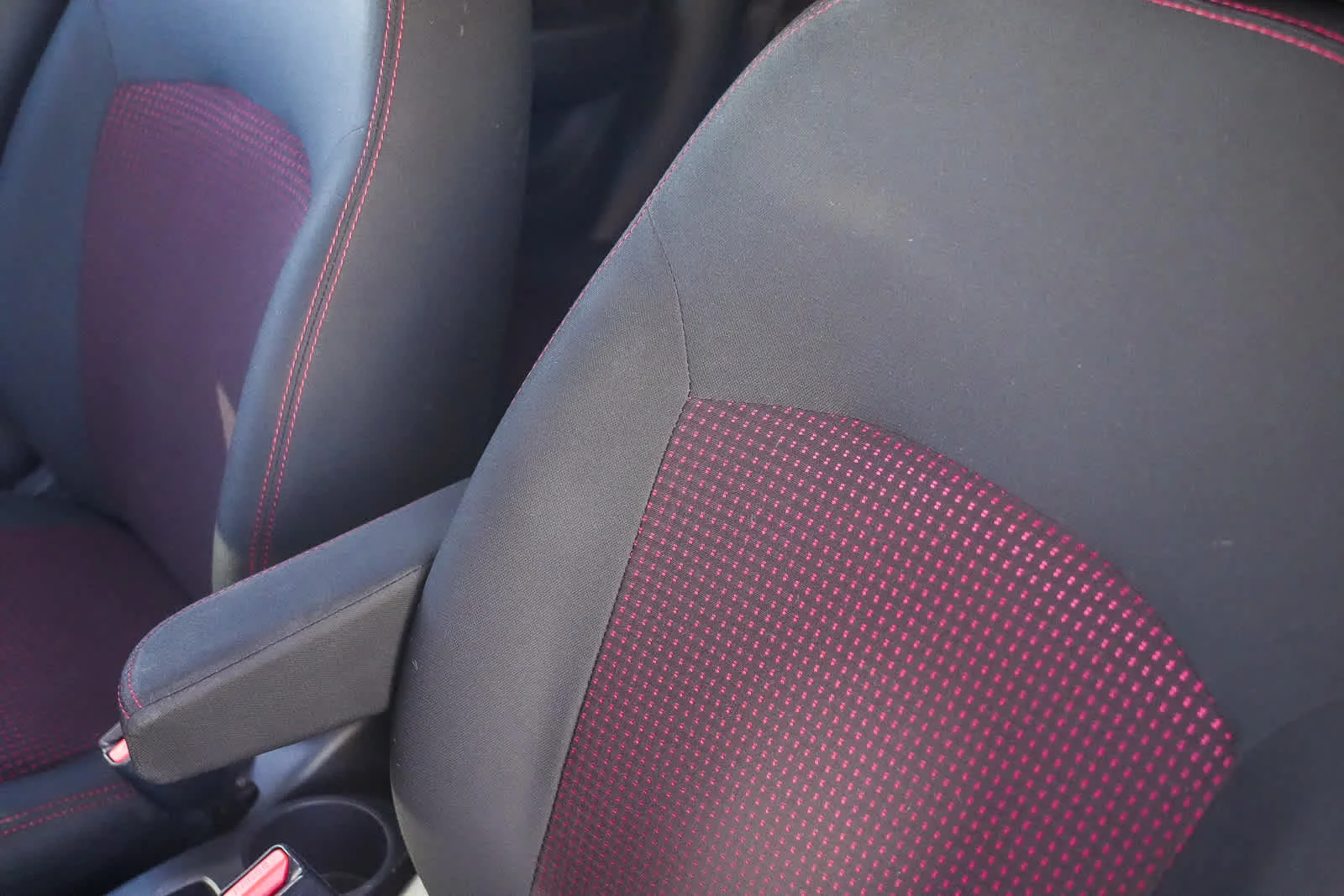 2024 Mitsubishi Mirage RALLIART - Photo 24