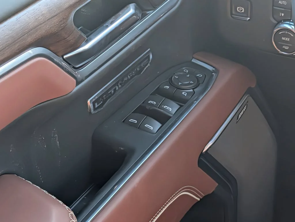 2026 GMC Sierra 1500 Denali Ultimate - Photo 11