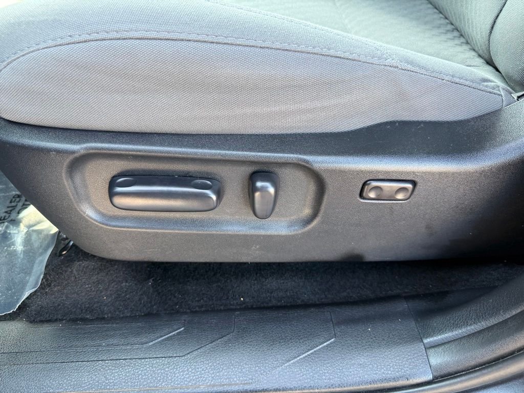 Used 2021 Magnetic Gray Metallic Toyota SR5 image 7