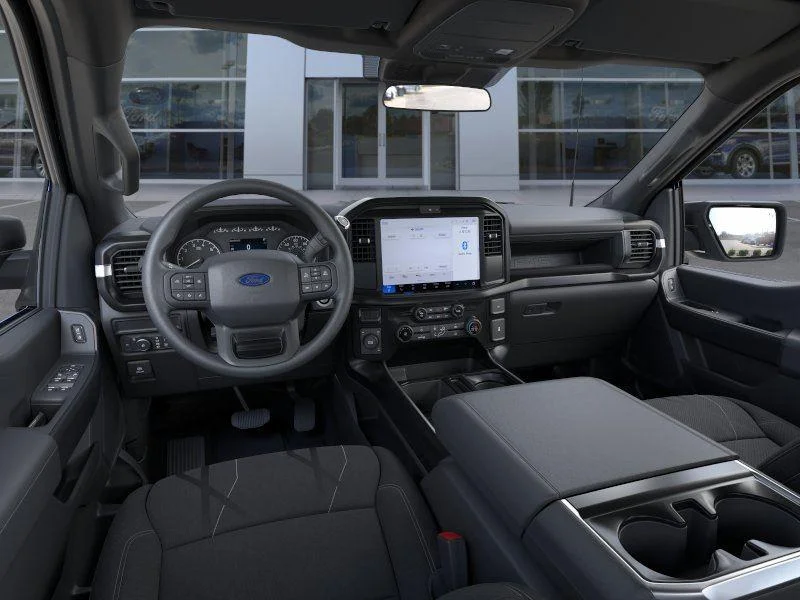 New 2026 Argon Ford STX image 9