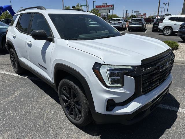 2026 GMC Terrain Elevation AWD's photo