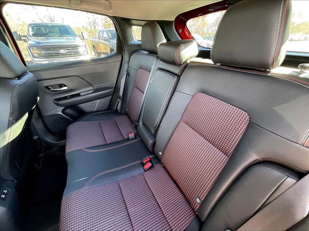 2026 Nissan KICKS SR AWD - Photo 15