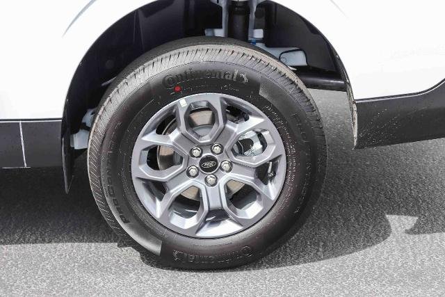 2026 Ford Maverick XLT | CarEdge | CarEdge