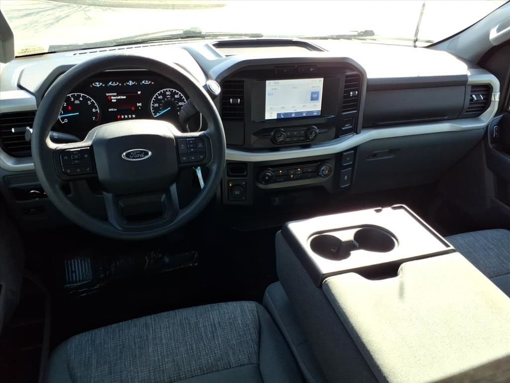2023 Ford F-150 XLT - Photo 22