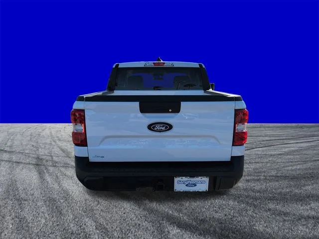 New 2026 Oxford White Ford XL image 5