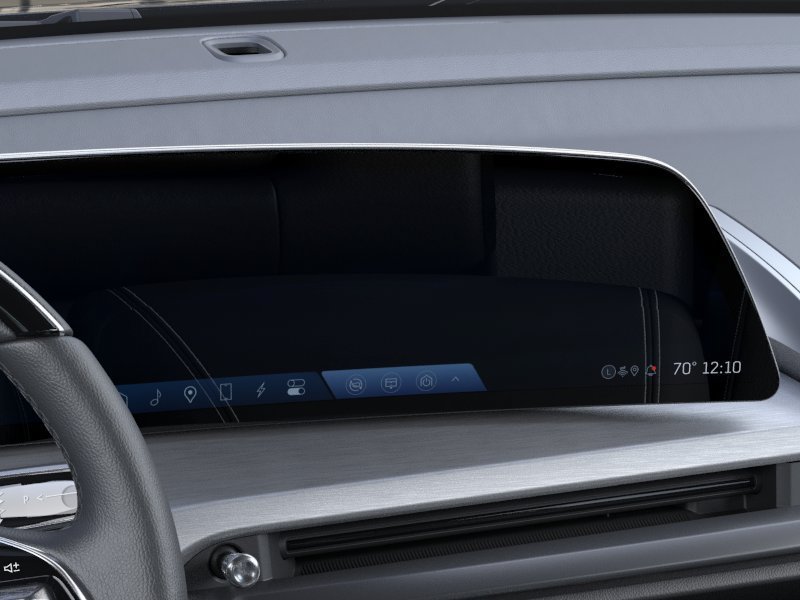 New 2027 Stellar Black Metallic Cadillac Sport image 20