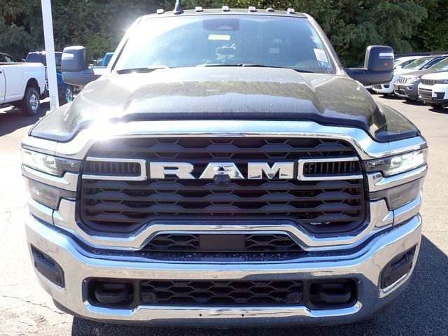 2025 RAM 2500 Tradesman - Photo 11