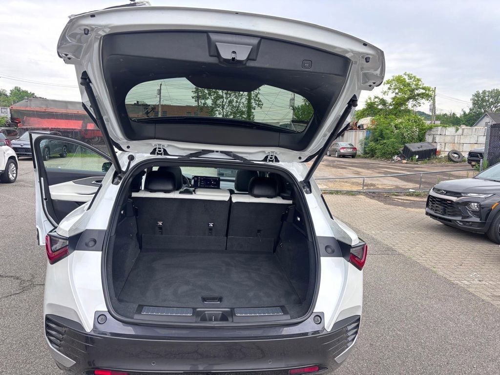 Used 2024  Acura 1SC image 27