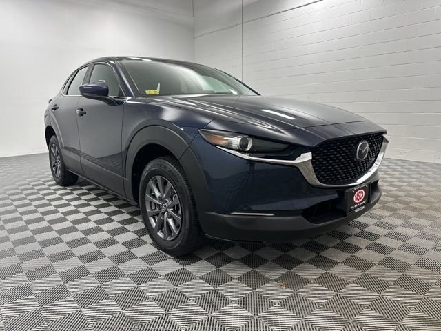 2024 Mazda CX-30 S