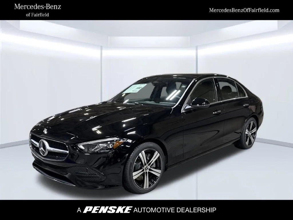 2027 Mercedes-Benz