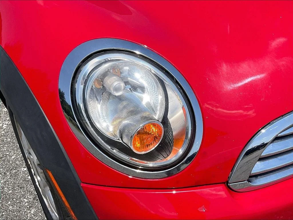 Used 2013 Red MINI Base image 26