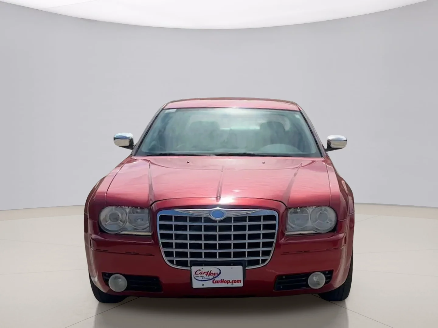 2009 Chrysler 300 Limited - Photo 8