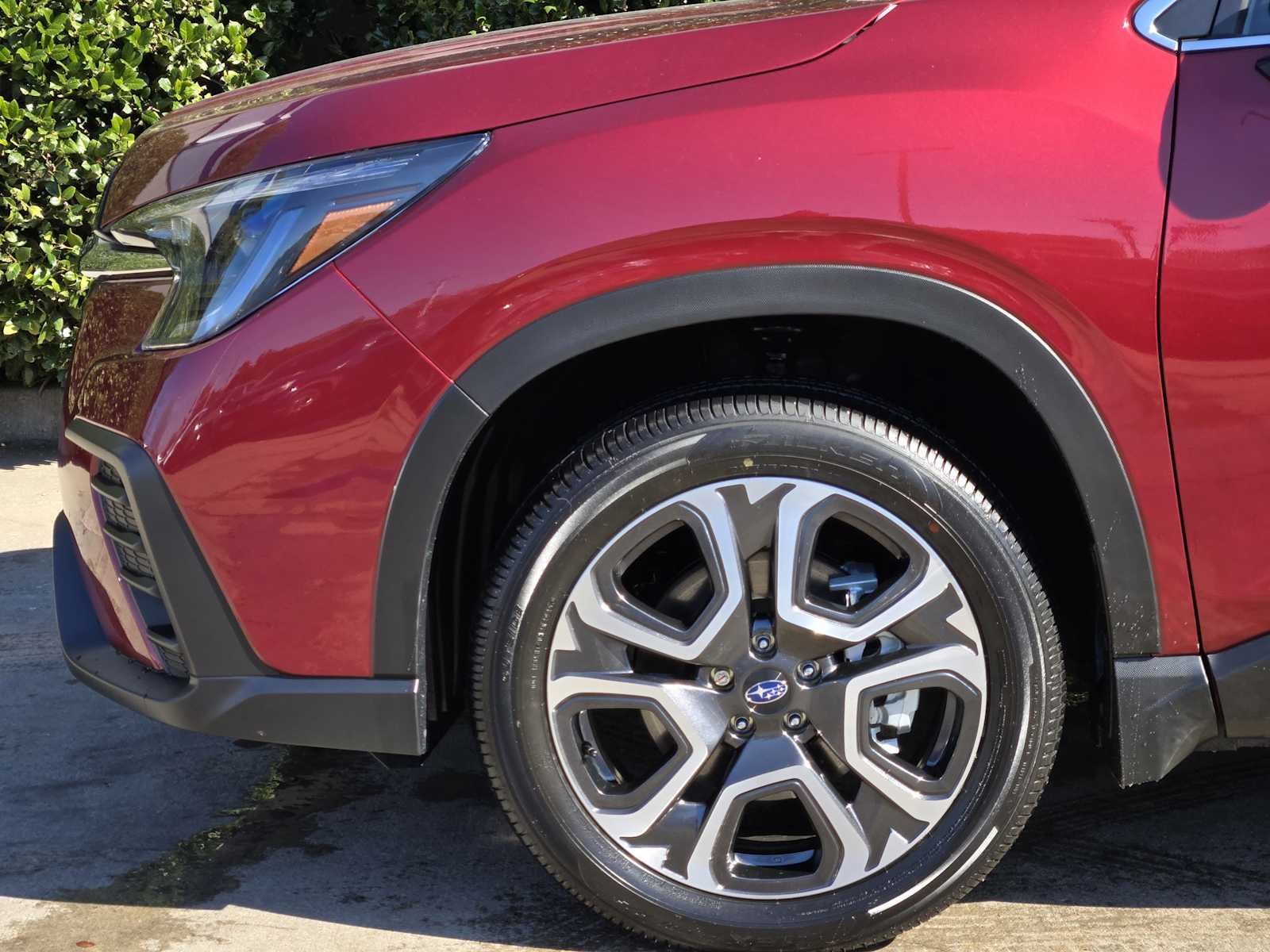 2026 Subaru Ascent Touring - Photo 6