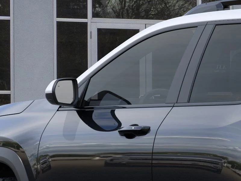 New 2026 Mosaic Black Metallic Chevrolet ACTIV image 20