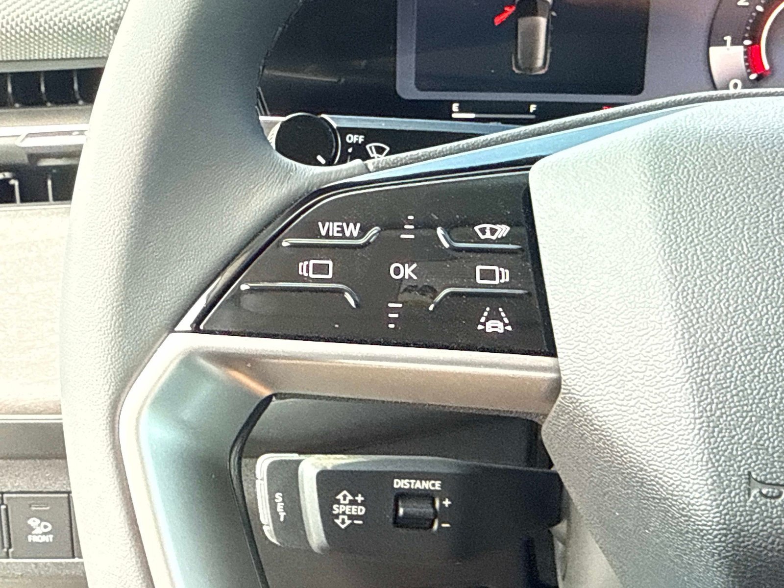 New 2026 Sage Green Metallic Audi S line image 28