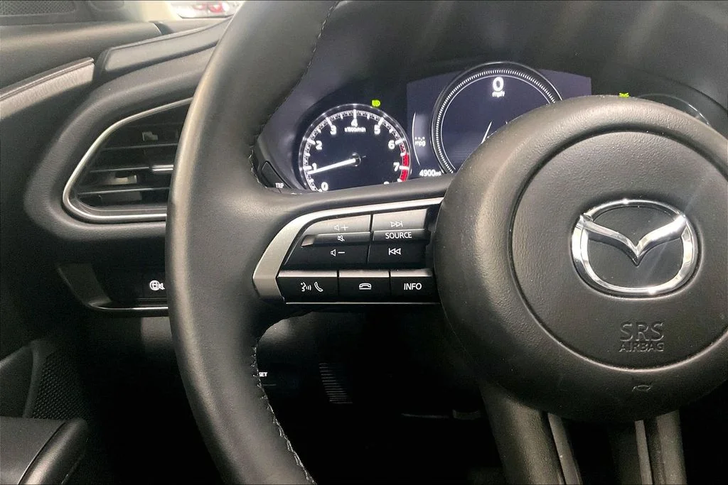 Certified Used 2026 Gray Mazda 2.5 S Select Sport image 18