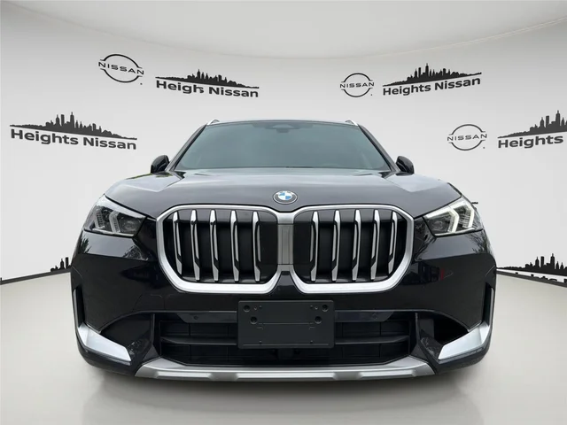 2025 BMW X1 xDrive28i's photo
