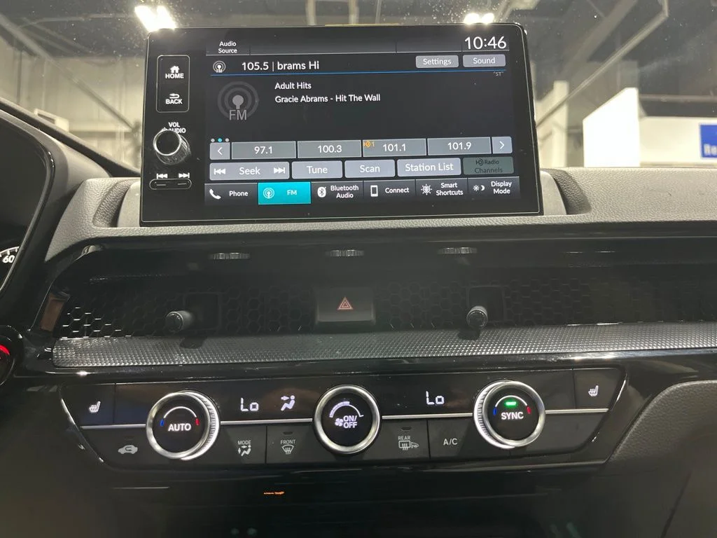 2024 Honda CR-V EX-L - Photo 23