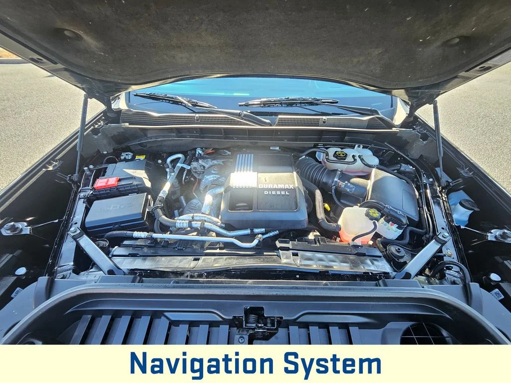 Certified Used 2024 Black GMC Elevation image 29