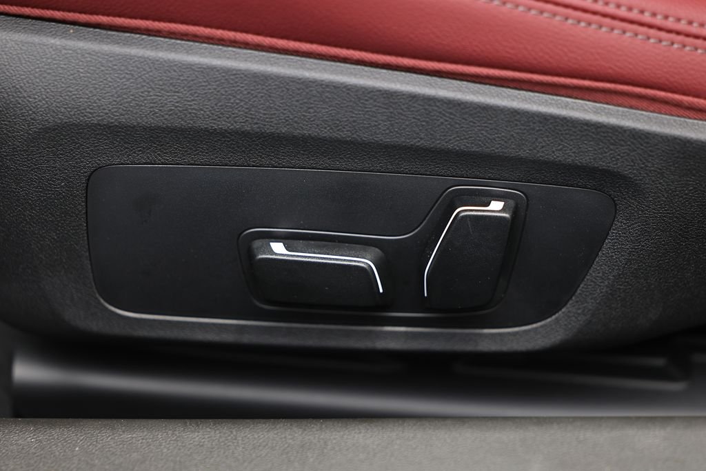 New 2026 Brooklyn Grey Metallic BMW 230i xDrive image 24