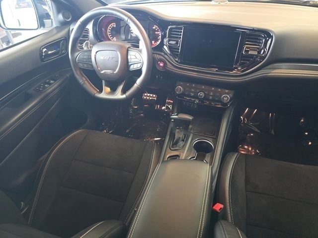 Used 2024 Destroyer Gray Clearcoat Dodge SRT 392 image 40