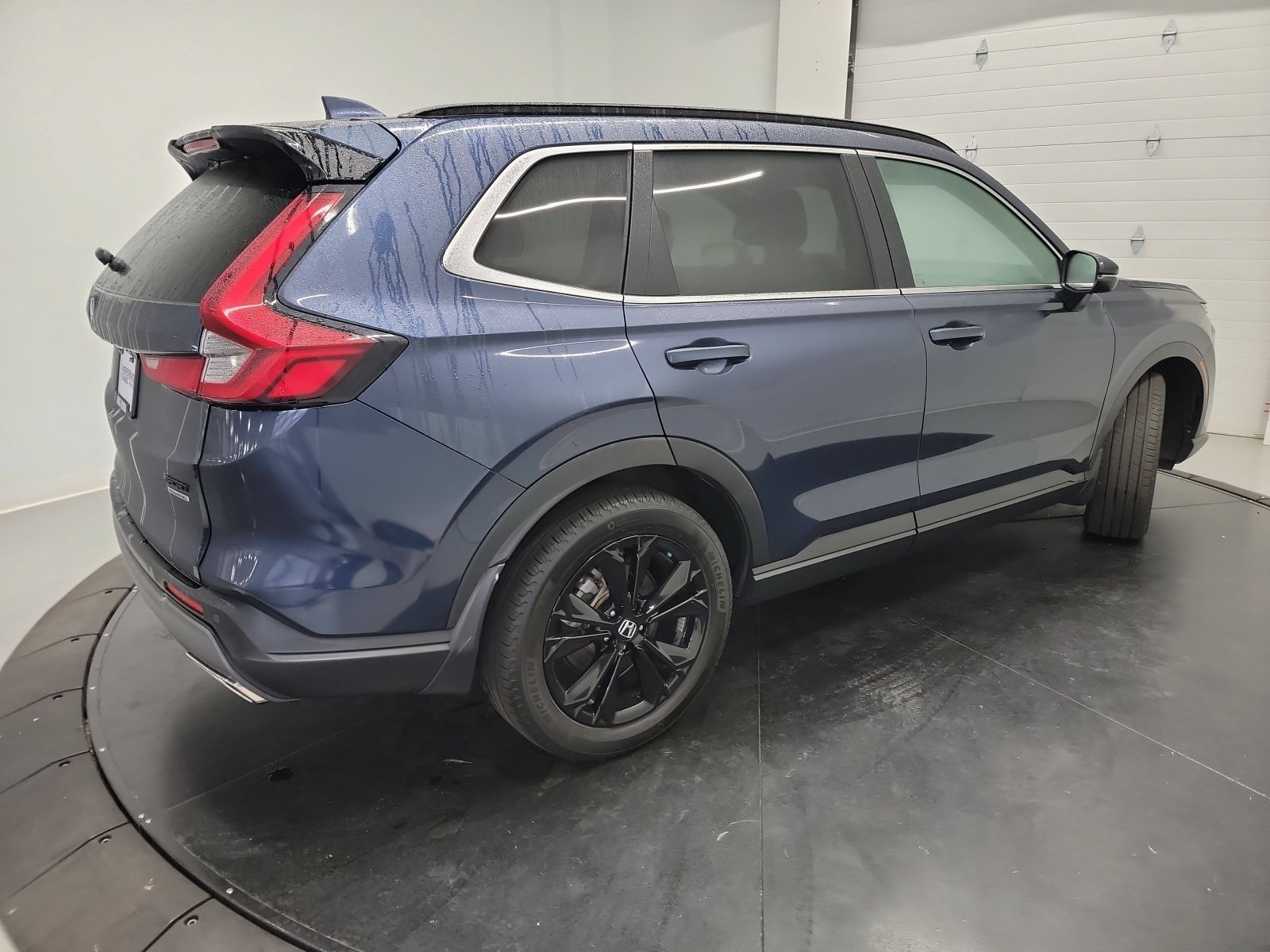 2023 Honda CR-V Sport Touring - Photo 9