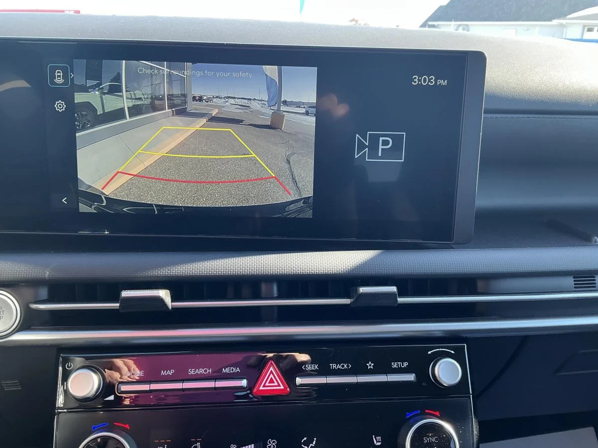 New 2026 Black Hyundai Preferred image 27