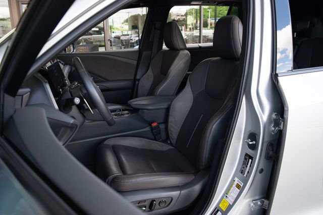 2024 Lexus TX 350 - Photo 15