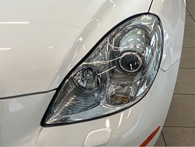2007 Lexus SC 430 - Photo 39