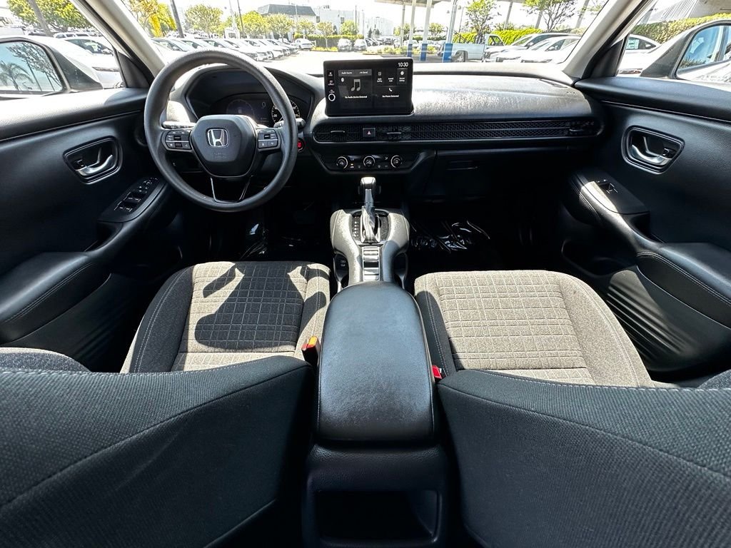 Used 2026  Honda LX image 17
