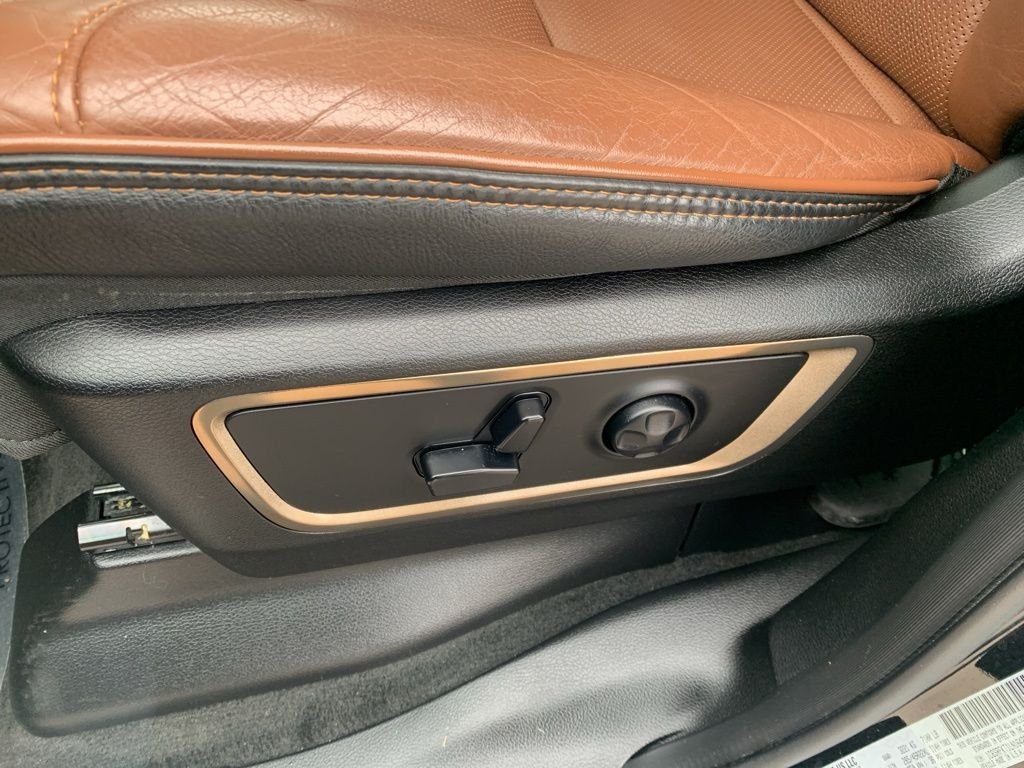 Used 2020 Black Ram Limited image 14