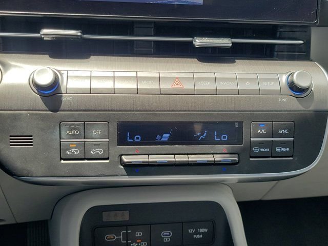2024 Hyundai Kona SEL - Photo 24