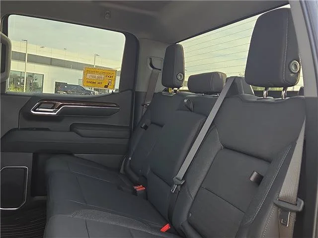 New 2026 Onyx Black GMC Elevation image 13