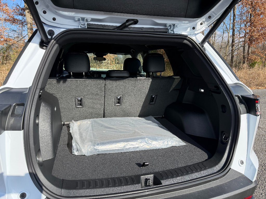 2026 Chevrolet Equinox ACTIV - Photo 7