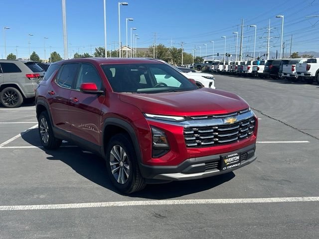 2026 Chevrolet Equinox LT - Photo 10