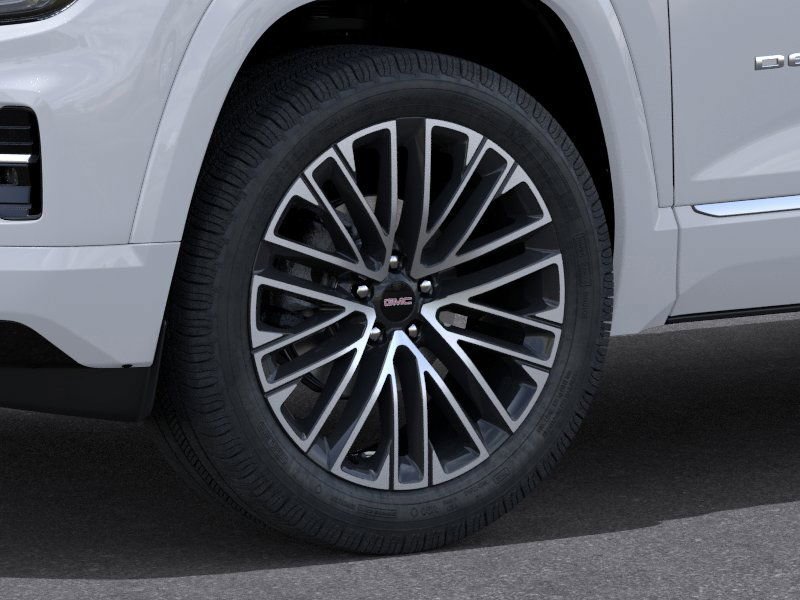 2026 GMC Terrain Denali - Photo 9