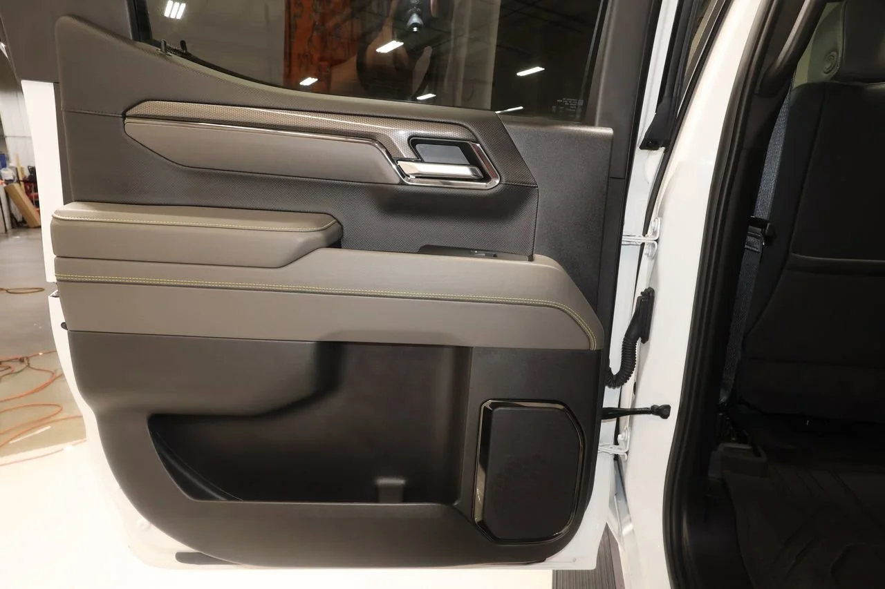 2024 Chevrolet Silverado 1500 ZR2 - Photo 22