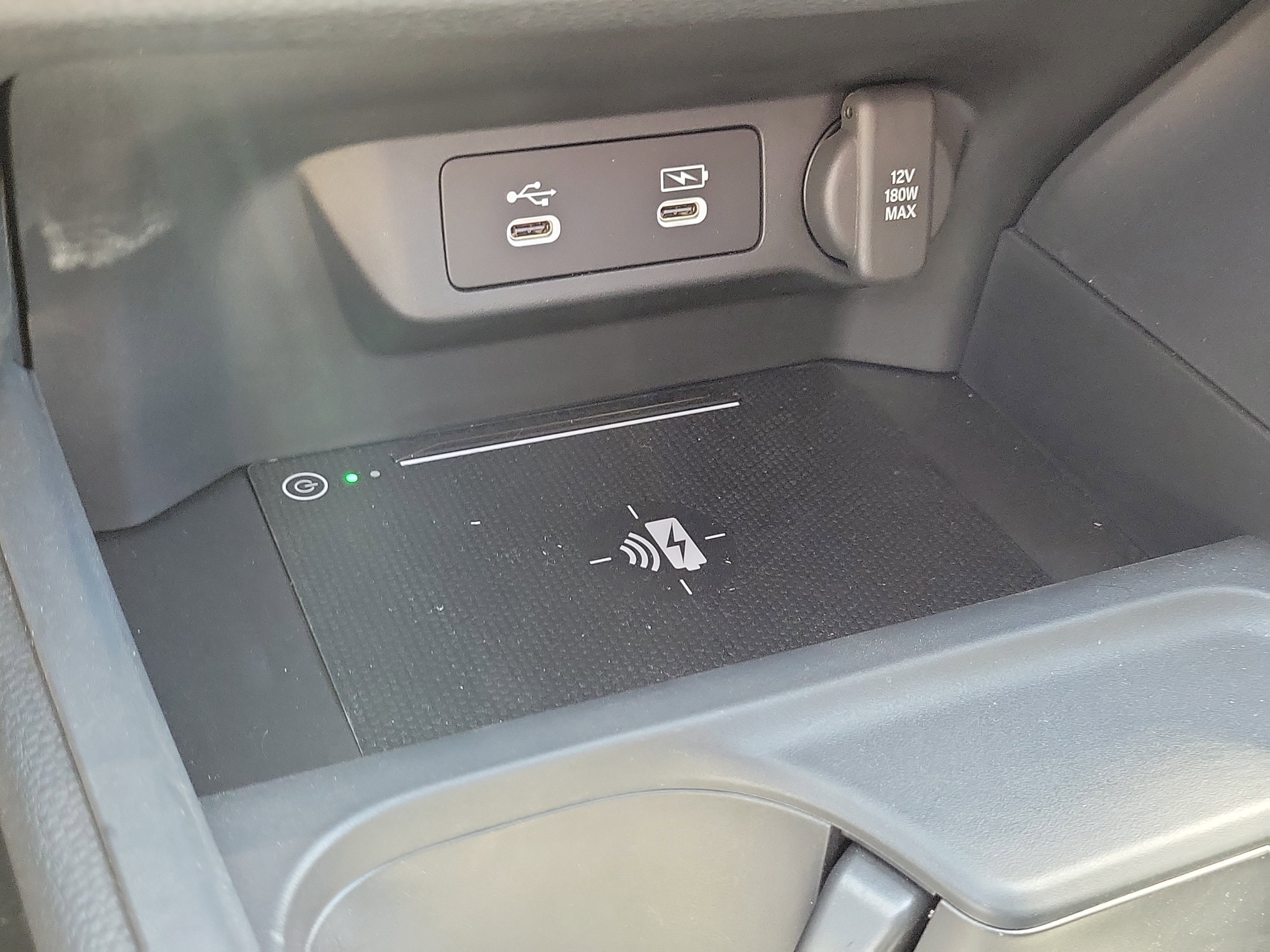 2025 Acura ADX A-Spec Package - Photo 19