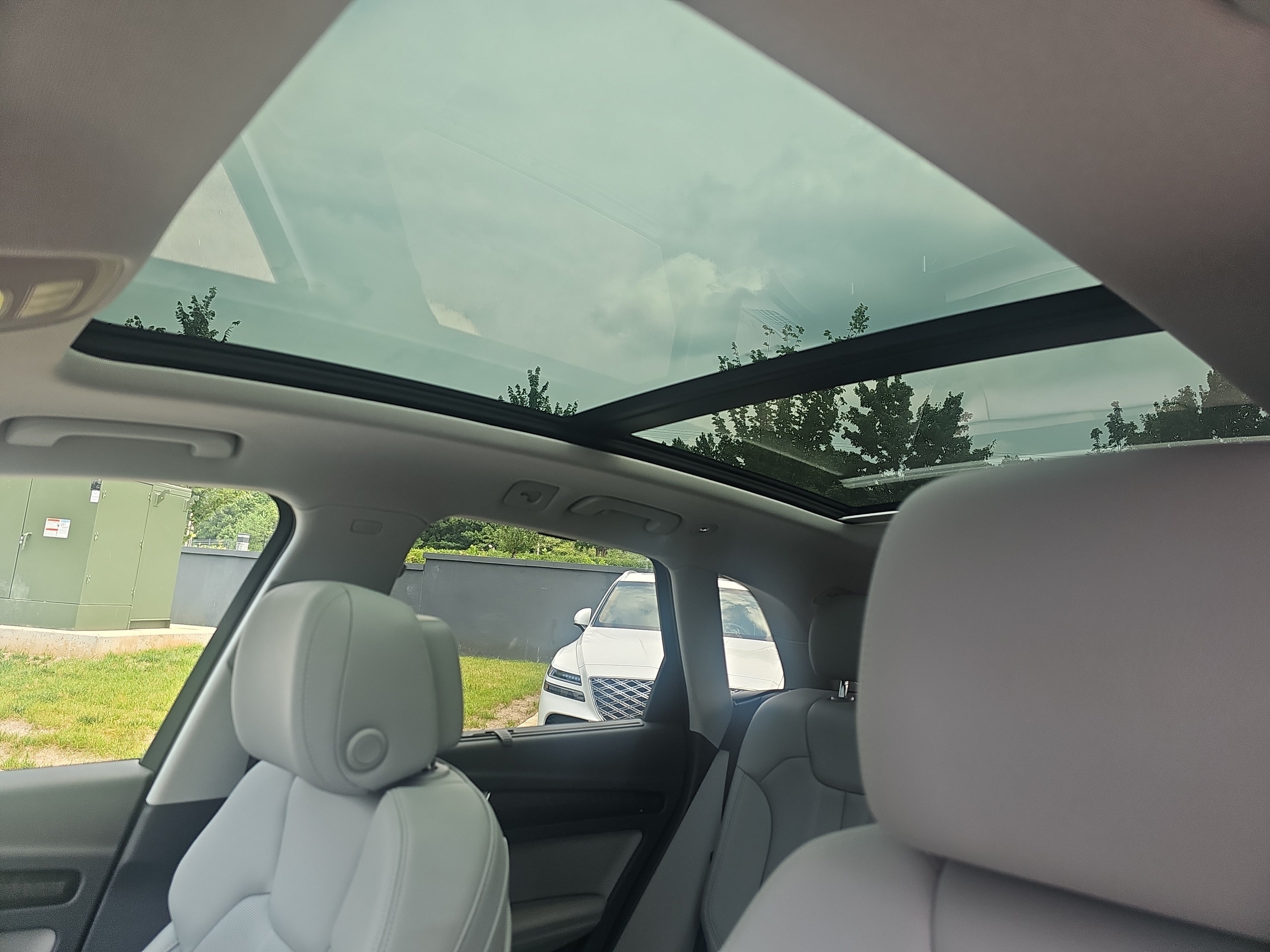Used 2020  Audi Prestige image 29