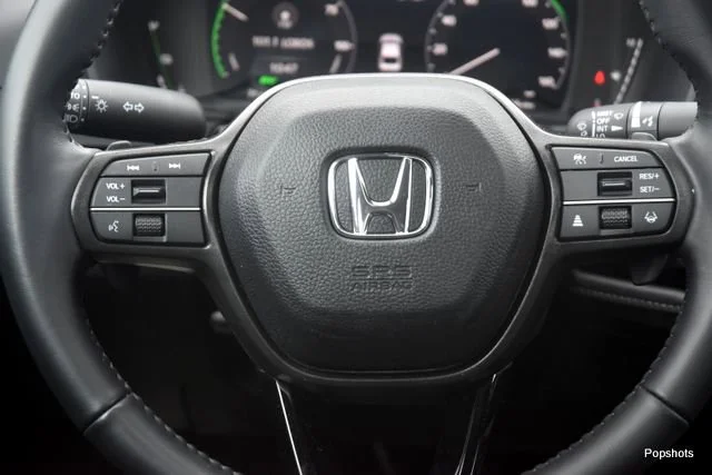 2025 Honda Accord Hybrid Sport - Photo 37