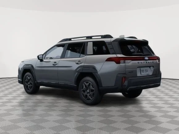 New 2026 River Rock Pearl Subaru Limited image 4