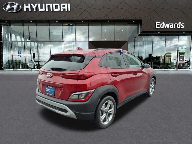 2023 Hyundai Kona SEL - Photo 6