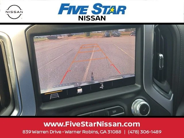 Used 2019 Gray GMC SLT image 17